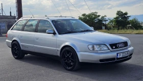 Audi A6 2.2 turbo | Mobile.bg    5