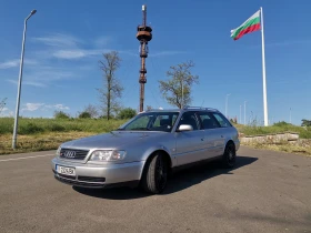 Обява за продажба на Audi A6 2.2 turbo ~25 000 лв. - изображение 3