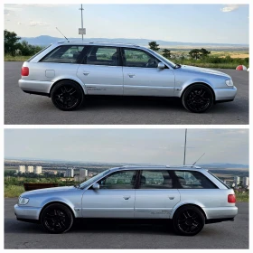 Audi A6 2.2 turbo | Mobile.bg    6