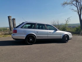 Audi A6 2.2 turbo | Mobile.bg    15