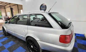 Обява за продажба на Audi A6 2.2 turbo ~25 000 лв. - изображение 4