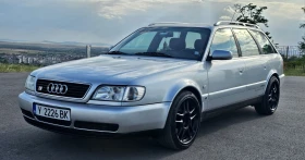 Audi A6 2.2 turbo | Mobile.bg    3