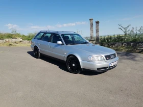 Audi A6 2.2 turbo | Mobile.bg    13