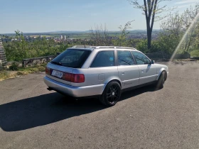 Audi A6 2.2 turbo | Mobile.bg    16