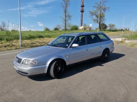 Обява за продажба на Audi A6 2.2 turbo ~25 000 лв. - изображение 11