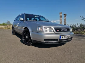 Audi A6 2.2 turbo | Mobile.bg    14