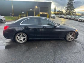 Mercedes-Benz C 300 CARFAX * * АВТО КРЕДИТ - 27500 лв. - 53461825 | Car24.bg
