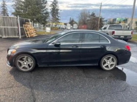 Mercedes-Benz C 300 CARFAX * * АВТО КРЕДИТ - 27500 лв. - 53461825 | Car24.bg