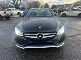 Mercedes-Benz C 300 CARFAX * * АВТО КРЕДИТ - 27500 лв. - 53461825 | Car24.bg