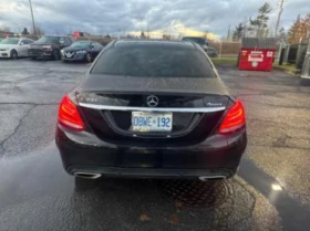 Mercedes-Benz C 300 CARFAX * * АВТО КРЕДИТ - 27500 лв. - 53461825 | Car24.bg