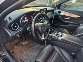 Mercedes-Benz C 300 CARFAX * * АВТО КРЕДИТ - 27500 лв. - 53461825 | Car24.bg