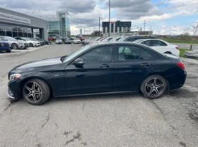 Mercedes-Benz C 450 AMG CARFAX * *   | Mobile.bg    3