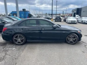 Mercedes-Benz C 450 AMG CARFAX * *   | Mobile.bg    4