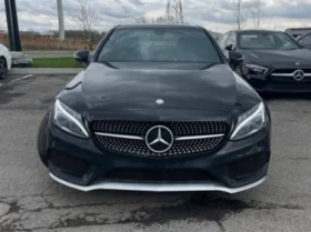 Mercedes-Benz C 450 AMG CARFAX * *   | Mobile.bg    2