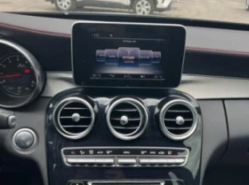 Mercedes-Benz C 450 AMG CARFAX * *   | Mobile.bg    8