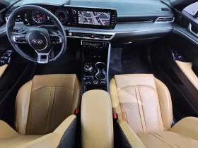 Kia K5 2.0 MPI (CVVL) - ОЧАКВАН ВНОС - 42750 лв. - 61720439 | Car24.bg