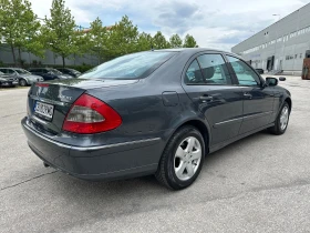 Mercedes-Benz E 300 3.0d 211 к.с. Evo Facelift - 11999 лв. - 44719509 4