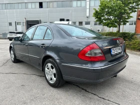Mercedes-Benz E 300 3.0d 211 к.с. Evo Facelift - 11999 лв. - 44719509 3