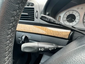Mercedes-Benz E 300 3.0d 211 к.с. Evo Facelift - 11999 лв. - 44719509 14
