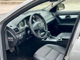 Mercedes-Benz C 320 | Mobile.bg    7