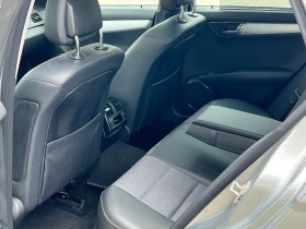 Mercedes-Benz C 320 | Mobile.bg    9
