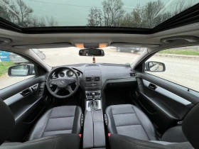 Mercedes-Benz C 320 | Mobile.bg    6