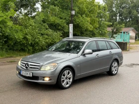 Mercedes-Benz C 320 | Mobile.bg    2