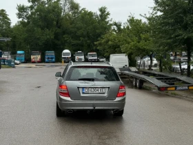 Mercedes-Benz C 320 | Mobile.bg    3
