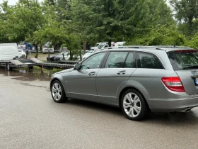 Mercedes-Benz C 320 | Mobile.bg    5