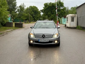 Mercedes-Benz C 320 | Mobile.bg    1