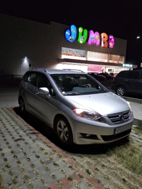 Honda Fr-v | Mobile.bg    9