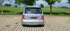 Honda Fr-v | Mobile.bg    4