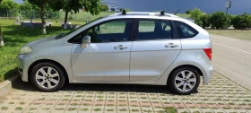     Honda Fr-v