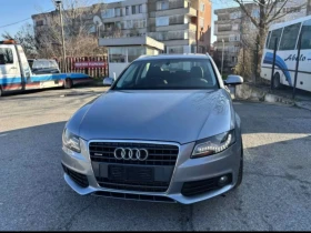Audi A4 KUATTRO. 2.0 /143.  | Mobile.bg    1