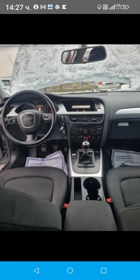 Audi A4 KUATTRO. 2.0 /143.  | Mobile.bg    7