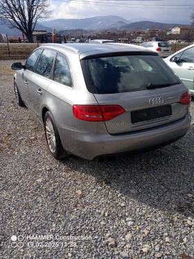 Audi A4 KUATTRO. 2.0 /143.  | Mobile.bg    15