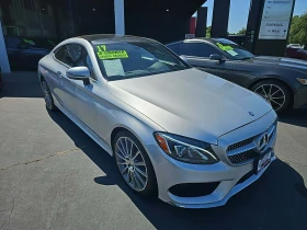     Mercedes-Benz C 300 AMG* BURAMSTER* KEYLESS GO* DIAMOND* * .