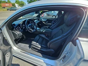 Mercedes-Benz C 300 AMG* BURAMSTER* KEYLESS GO* DIAMOND* * . | Mobile.bg    7