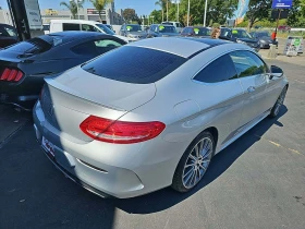     Mercedes-Benz C 300 AMG* BURAMSTER* KEYLESS GO* DIAMOND* * .