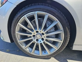 Mercedes-Benz C 300 AMG* BURAMSTER* KEYLESS GO* DIAMOND* * . | Mobile.bg    16