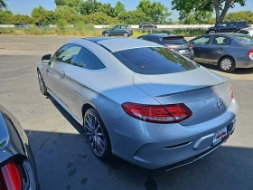     Mercedes-Benz C 300 AMG* BURAMSTER* KEYLESS GO* DIAMOND* * .