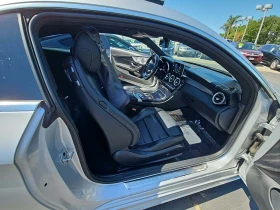 Mercedes-Benz C 300 AMG* BURAMSTER* KEYLESS GO* DIAMOND* * . | Mobile.bg    8