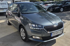 Обява за продажба на Skoda Fabia ГАРАНЦИЯ 07.2026г. ~19 990 лв. - изображение 2