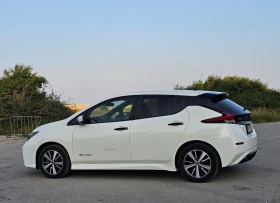     Nissan Leaf   ,  