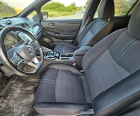 Nissan Leaf   ,   | Mobile.bg    10