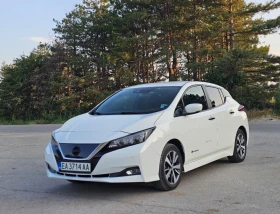 Nissan Leaf  Лична кола, Перфектна 