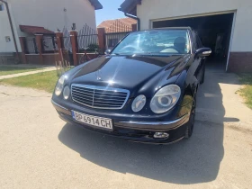 Обява за продажба на Mercedes-Benz E 270 ~6 800 лв. - изображение 1
