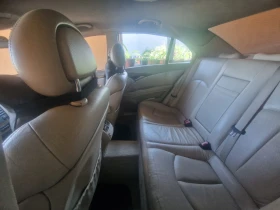 Обява за продажба на Mercedes-Benz E 270 ~6 800 лв. - изображение 4