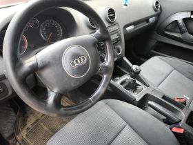 Обява за продажба на Audi A3 ~1 400 лв. - изображение 3