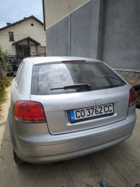 Обява за продажба на Audi A3 ~1 400 лв. - изображение 1